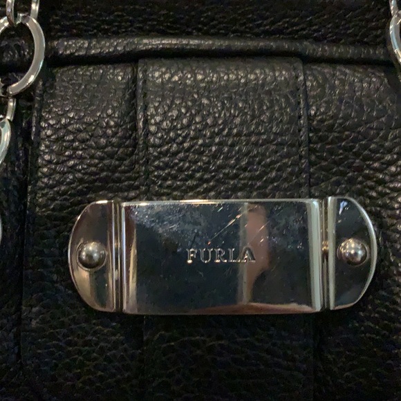 FURLA handbag - Picture 2 of 4